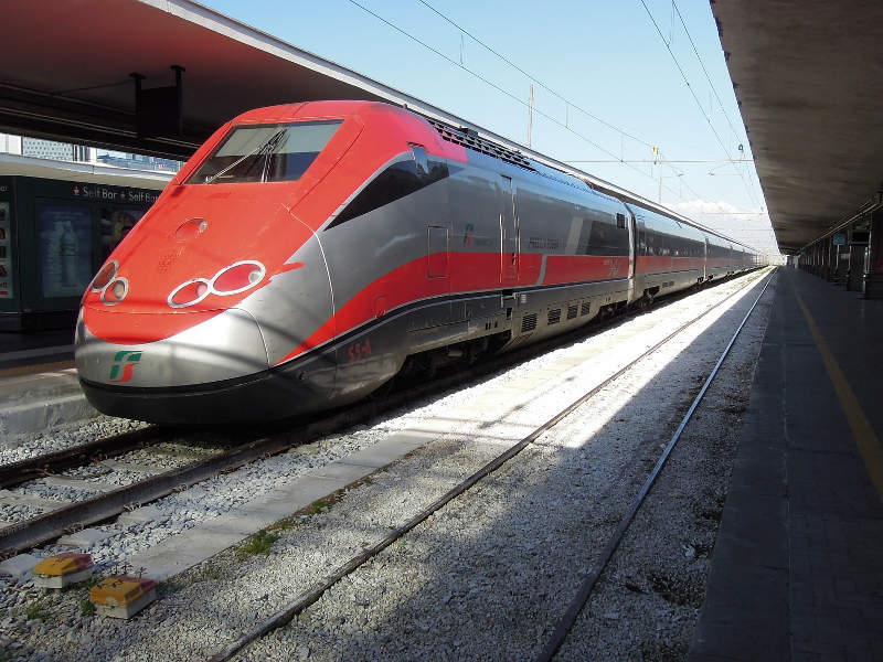 Interoperability: The key to increasing competitiveness of railways