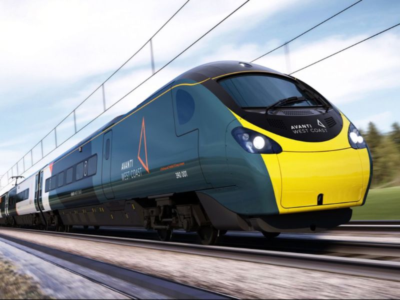 8 Momentous Ways Railway Travel Transformed Britain