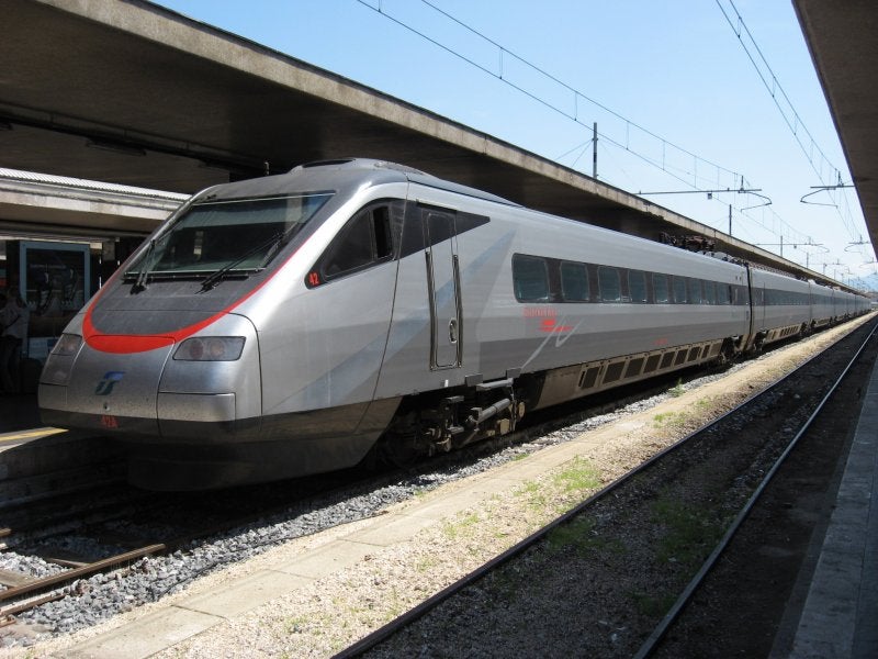 Inter-city rail - Wikipedia