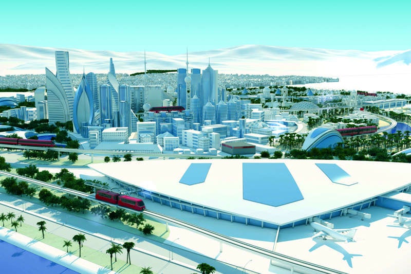 Bombardier Transportation Railway Technology