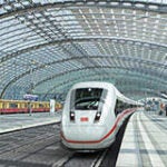 Siemens ICx Next Generation High-Speed Trains