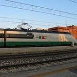 ETR 500 High-Speed Trains