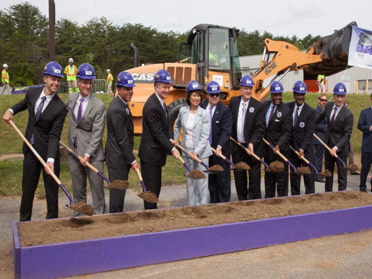 August's top stories: Fluor JV begins $5.6bn Purple Line project, HS2 seeks construction teams