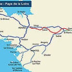 Brittany–Loire Valley High-Speed Line