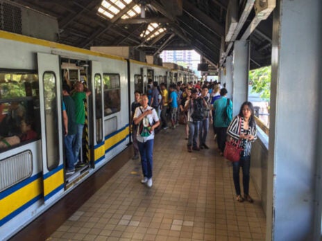 Teltronic to deliver TETRA communications solution to Manila metro