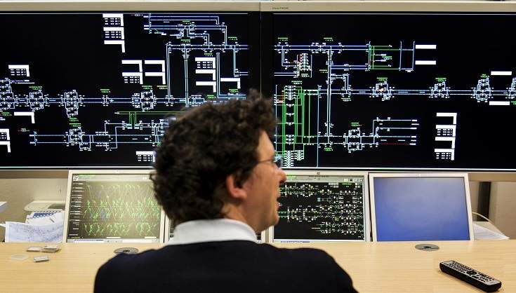 Alstom to develop new traffic management tool for French rail network