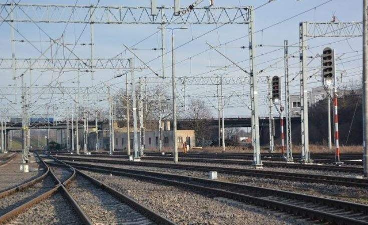 Budimex and Ferrovial win €233m railway contract in Poland