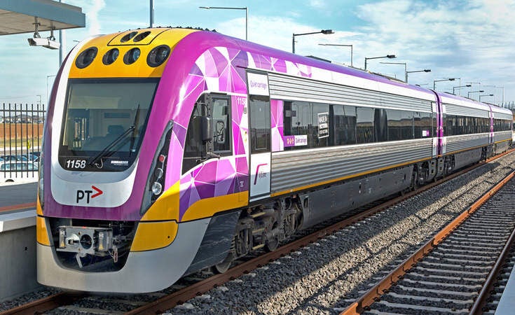 June's top stories: Victoria receives $1.14bn for regional network, Astaldi wins Polish rail upgrade contract