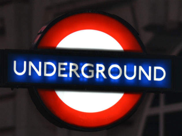 Noise on the underground: Londoners cry foul