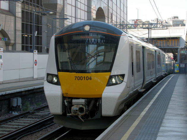 Automatic train operation: the future of UK mainline railways?