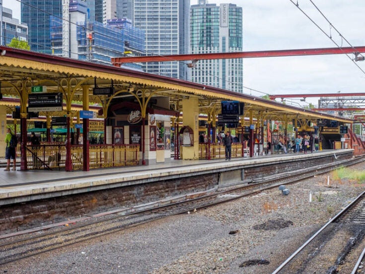 Government of Victoria launches 80 new regional train services