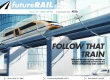 Future Rail: Issue 39