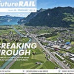 Future Rail: Issue 34