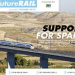 Future Rail: Issue 30