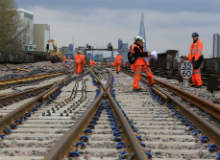 Railway Line & Port Access Design Audit - Team Group