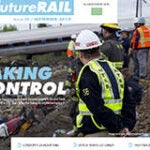 Future Rail: Issue 29