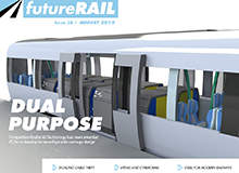 Future Rail: Issue 28