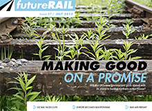 Future Rail: Issue 27