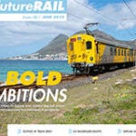 Future Rail: Issue 26