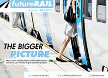 Future Rail: Issue 25
