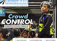 Future Rail: Issue 24