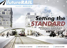 Future Rail: Issue 23
