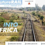 Future Rail: Issue 22