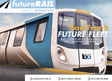 Future Rail: Issue 21
