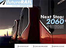 Future Rail: Issue 20