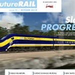 Future Rail: Issue 19