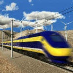Battle lines: the fight for California’s High-Speed Rail project
