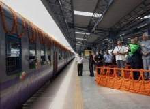 High-speed rail for India: Has the time finally come?