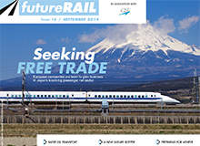 Future Rail: Issue 18