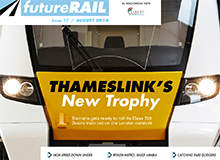 Future Rail: Issue 17