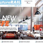 Future Rail: Issue 15