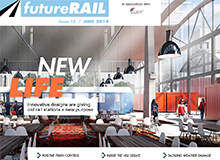 Future Rail: Issue 15