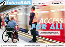 Future Rail: Issue 14
