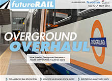 Future Rail: Issue 12