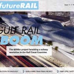 Future Rail: Issue 11