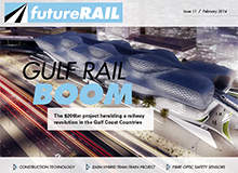 Future Rail: Issue 11