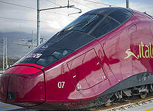 The 10 fastest high-speed trains in Europe