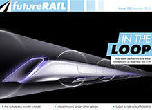 Future Rail: Issue 10