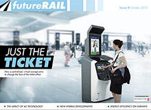 Future Rail: Issue 9