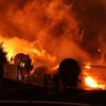 The future of rail safety in Canada