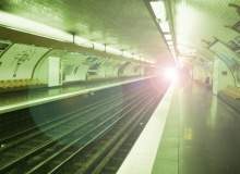 Is the air in underground subways harming our health?