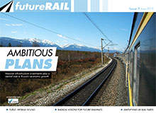 Future Rail: Issue 7