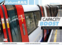 Future Rail: Issue 6