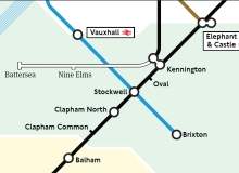 Pay as you grow – unique funding proposed for Northern Line extension