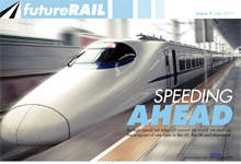 Future Rail: The new digital magazine for the railway industry