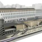 The third dimension of station design: 3D modelling and BIM